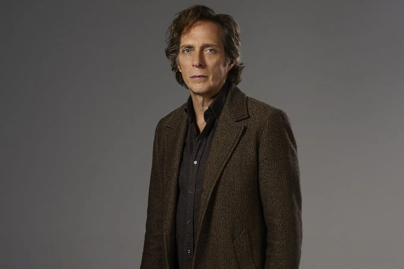 Article image preview "Crossing Lines" star William Fichtner on his love for Prague