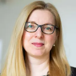 Obrázek Hedvika Petrželková