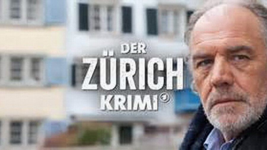 Ilustrační obrázek filmu 'Der Zürich-Krimi 23-24: Borchert und die Glut des Bösen & Borchert und der Schlüssel zum Mord'