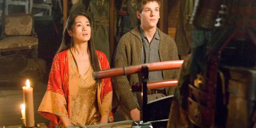 Image lady_murasaki_gong_li_with_hannibal_gaspard_ulliel_.jpg
