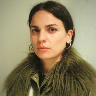Nina Feriancova