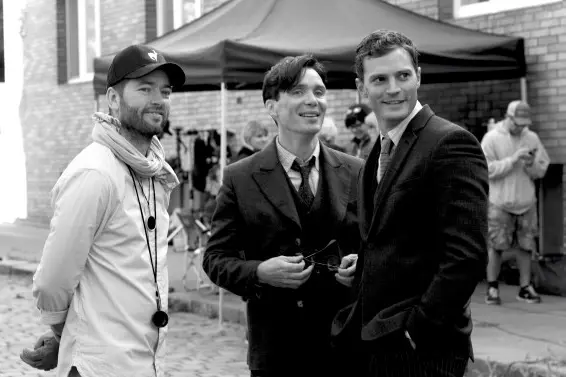 Náhledový obrázek k článku Skončilo natáčení filmu "Anthropoid"