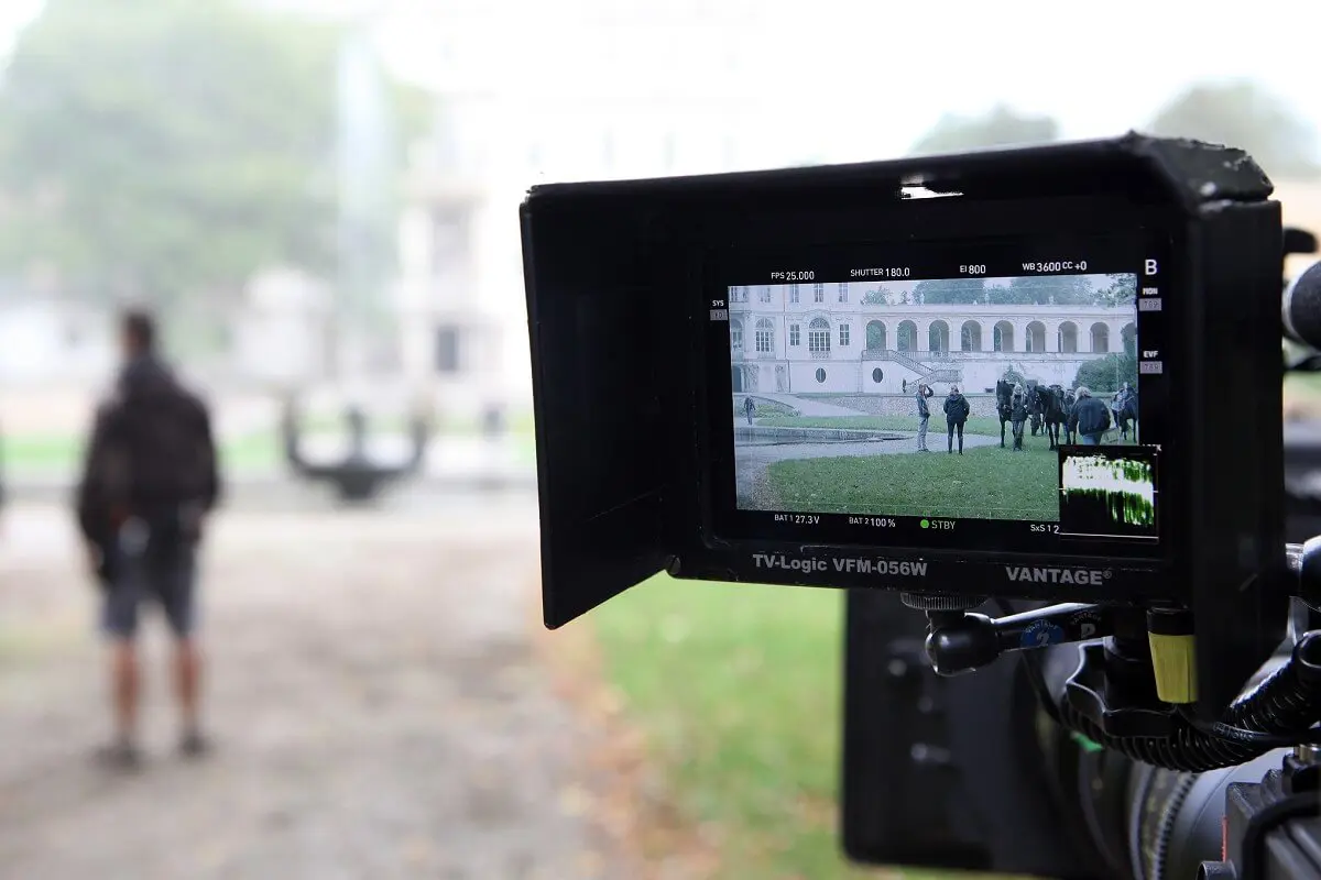 Náhledový obrázek k článku Kraje a města čile podporují audiovizuální tvorbu