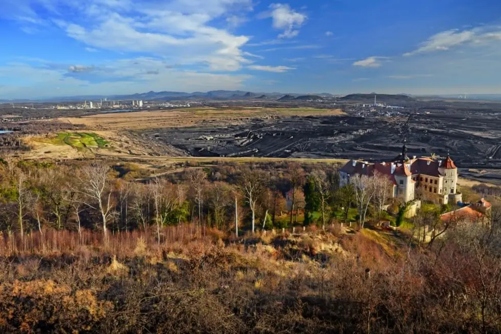 Náhledový obrázek k článku Za příběhy a lokacemi Karlovarského a Ústeckého kraje - location tour 22. a 23. září