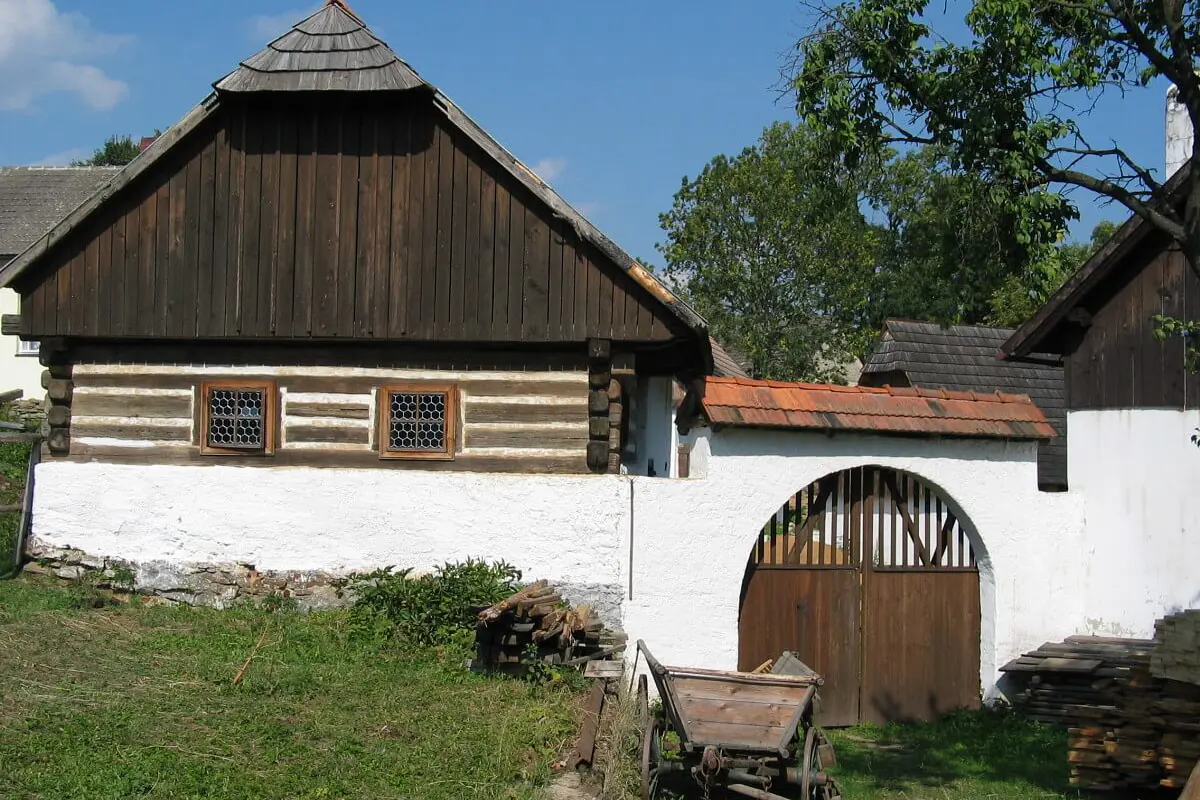 Article image preview Featured location: Michal Farm – an authentic return to peasant life