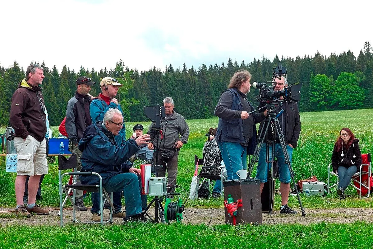 Article image preview Pilsen hosting latest Czech Film Commission-CzechTourism panel on benefits of regional cooperation with filmmakers