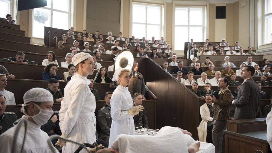 Film thumbnail 'Charité (season 2)'