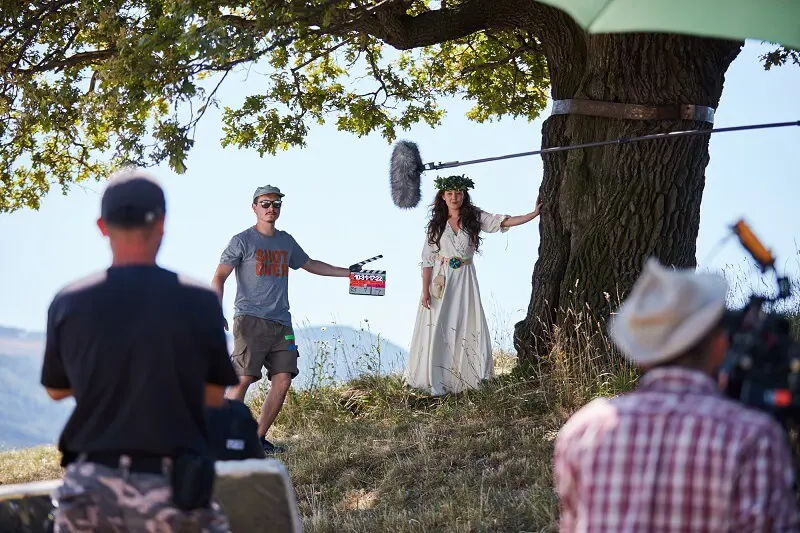 Náhledový obrázek k článku Moravskoslezský kraj chce přilákat filmaře