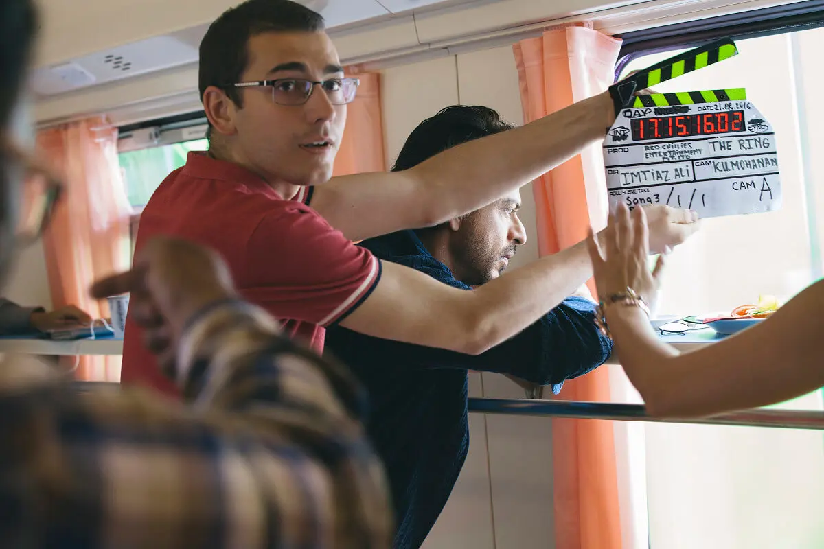 Náhledový obrázek k článku Pražský filmový nadační fond vyhlásil druhou výzvu